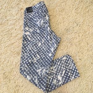 New 1969 GAP Always Skinny Skimmer